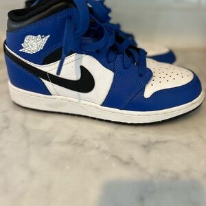 Nike Air Jordan - Kids size 3.5